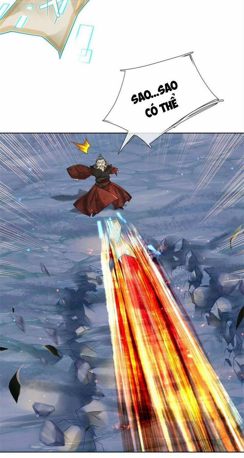 Chúa Tể Chi Lộ 22 trang 9