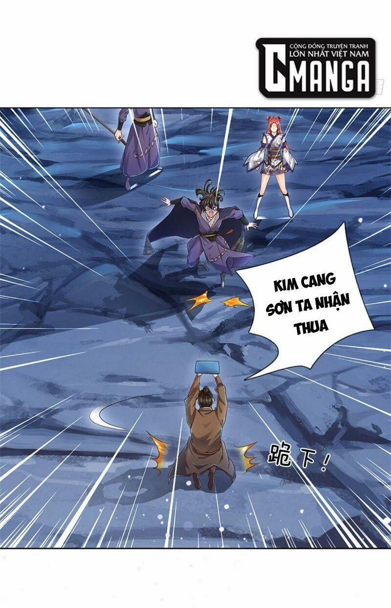 Chúa Tể Chi Lộ 23 trang 13