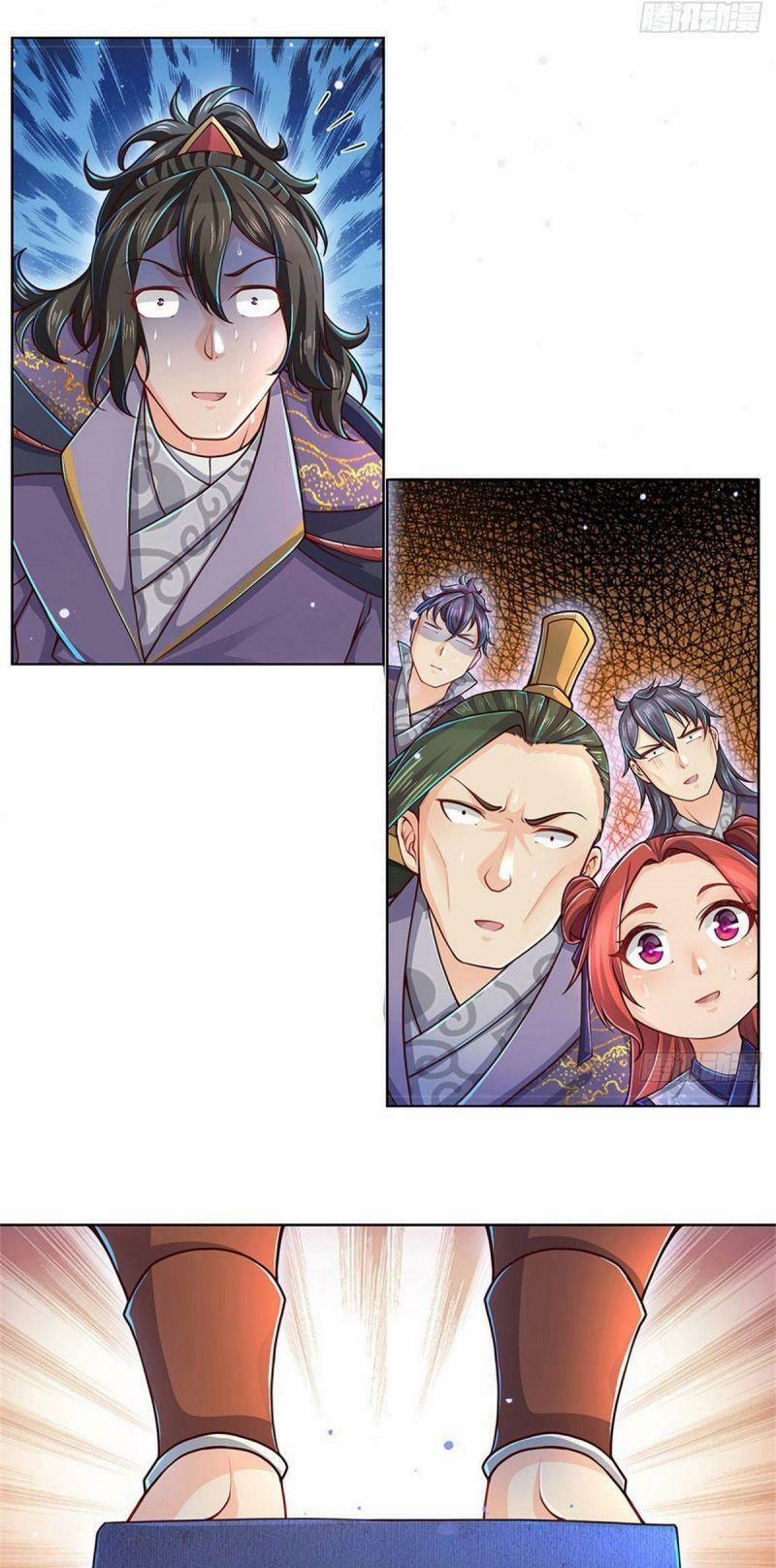 Chúa Tể Chi Lộ 23 trang 14