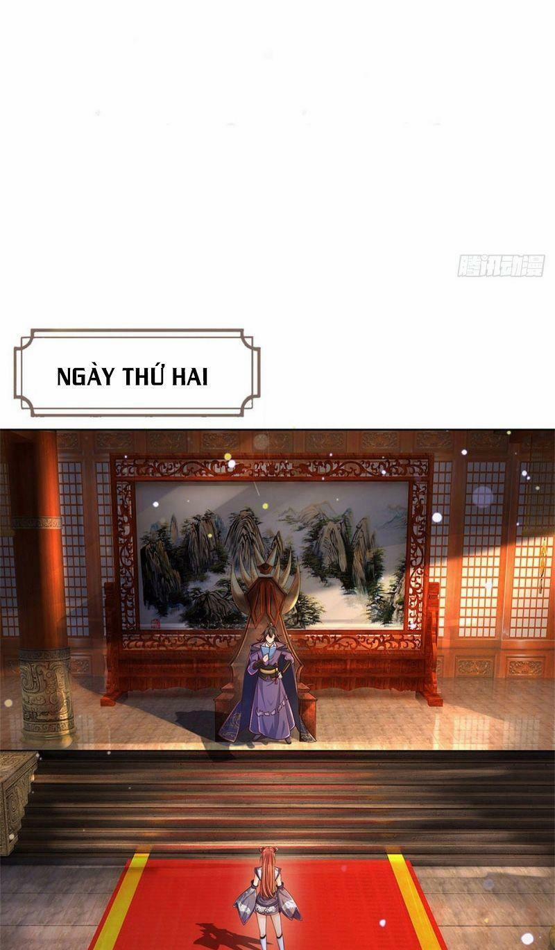 Chúa Tể Chi Lộ 23 trang 16