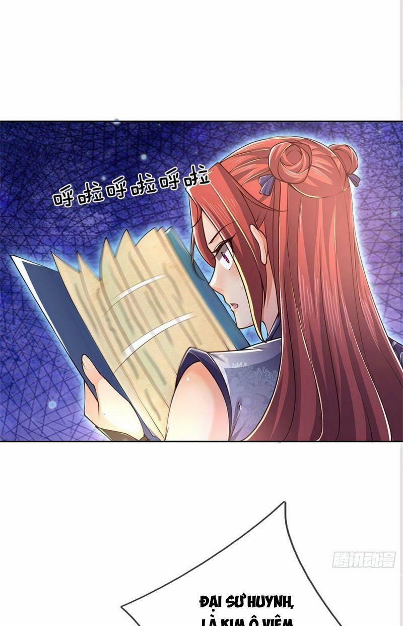 Chúa Tể Chi Lộ 23 trang 20