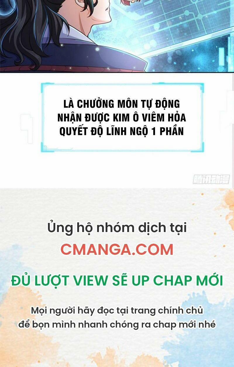 Chúa Tể Chi Lộ 23 trang 27