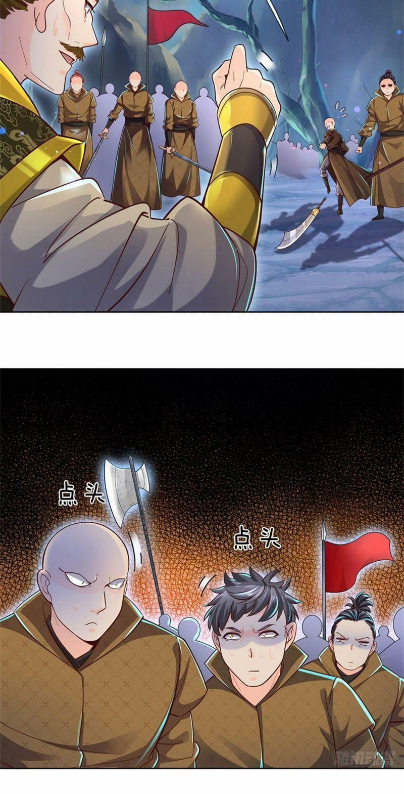 Chúa Tể Chi Lộ 23 trang 5