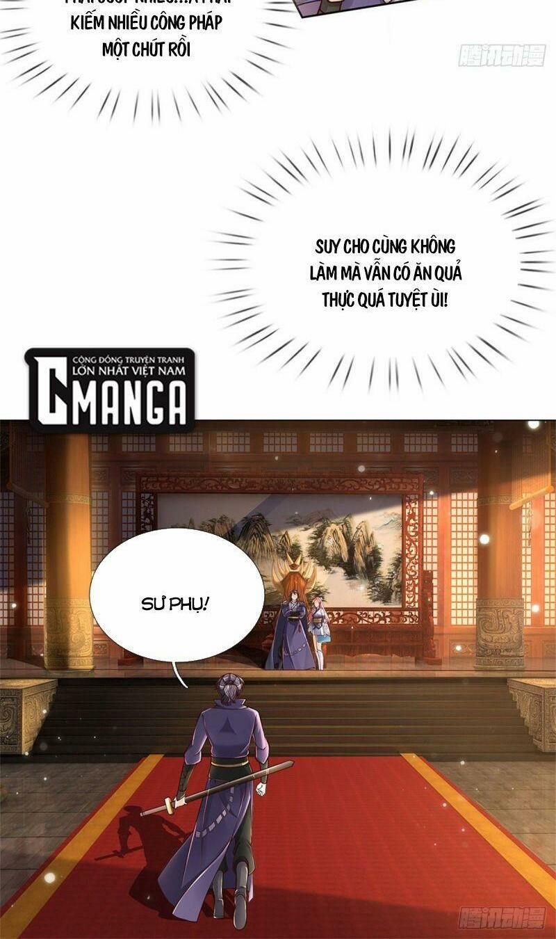 Chúa Tể Chi Lộ 24 trang 1