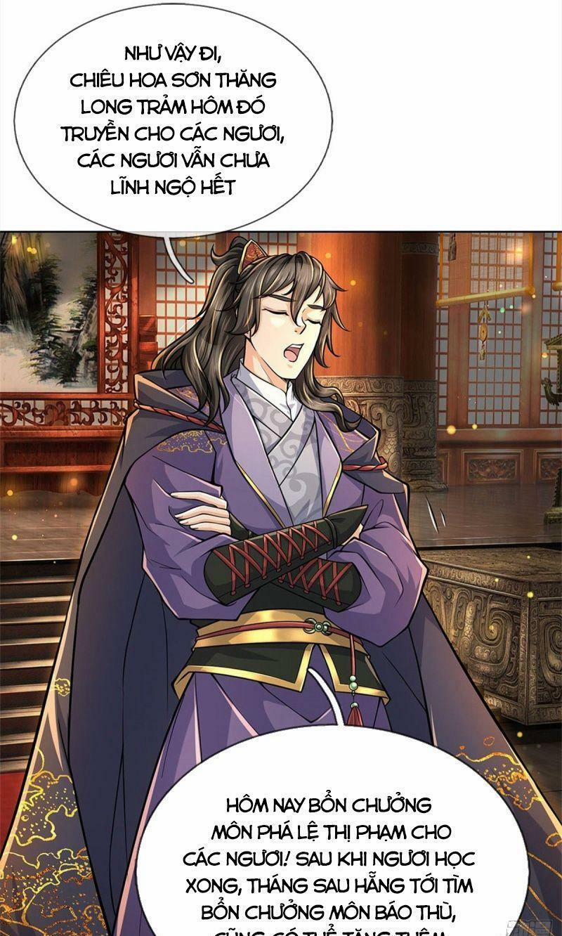 Chúa Tể Chi Lộ 24 trang 10