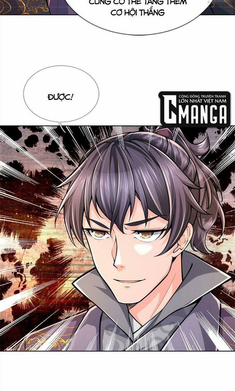 Chúa Tể Chi Lộ 24 trang 11