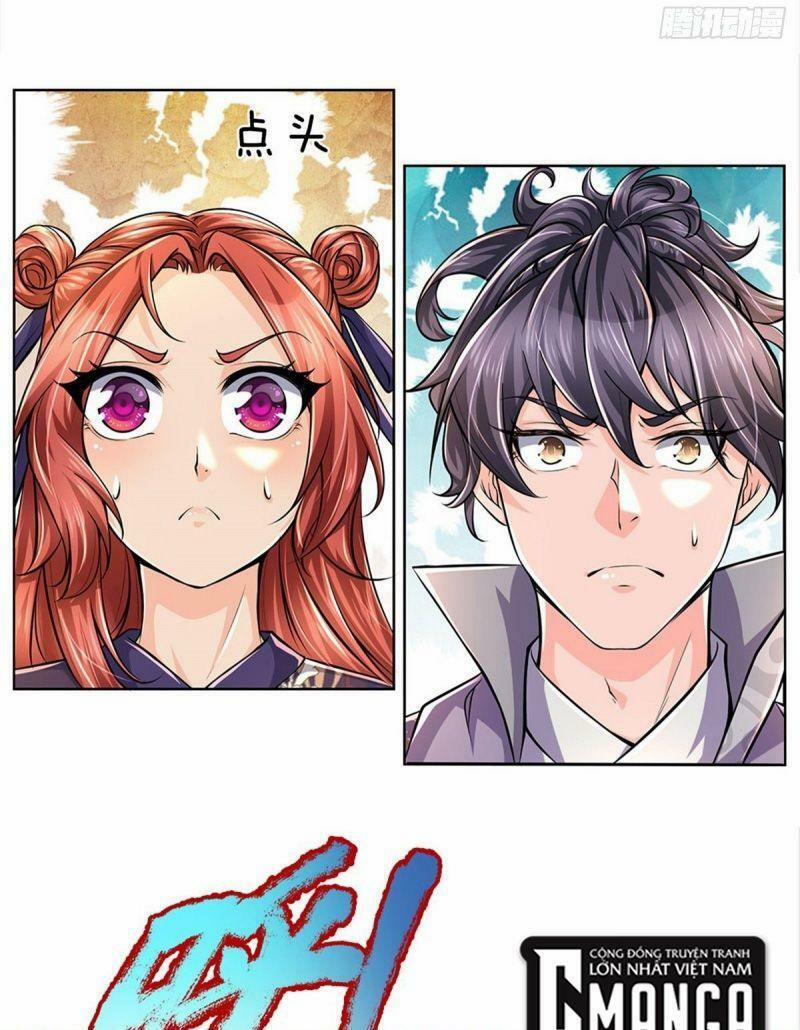 Chúa Tể Chi Lộ 24 trang 14