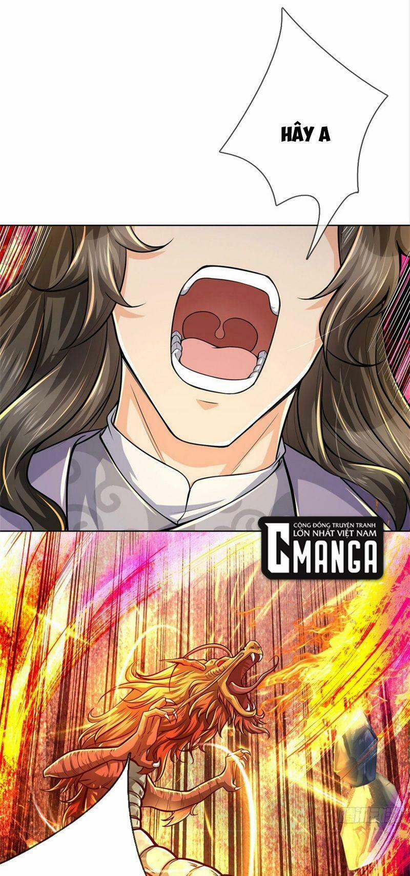 Chúa Tể Chi Lộ 24 trang 16