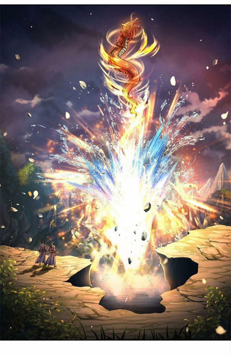 Chúa Tể Chi Lộ 24 trang 22