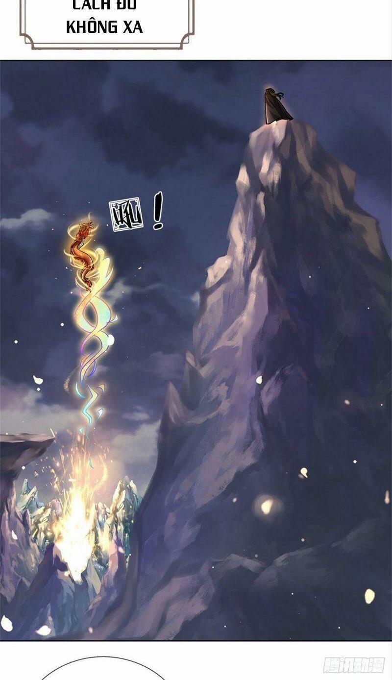 Chúa Tể Chi Lộ 24 trang 25