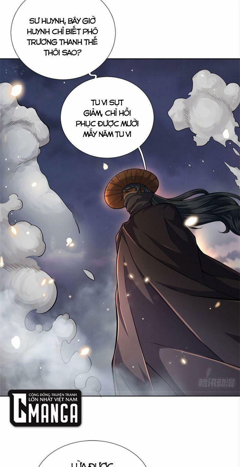 Chúa Tể Chi Lộ 24 trang 26