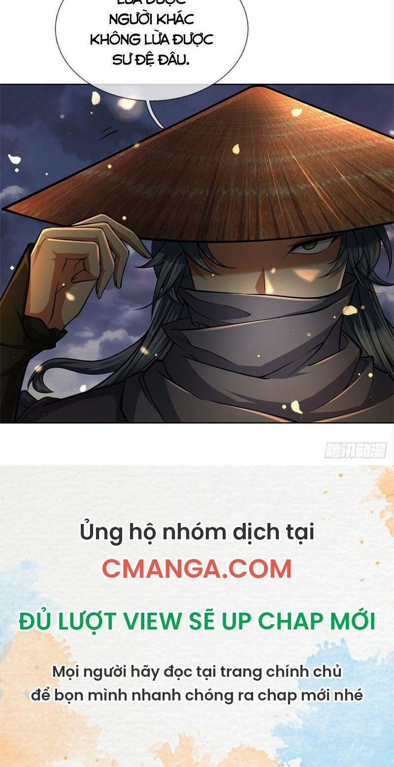 Chúa Tể Chi Lộ 24 trang 27