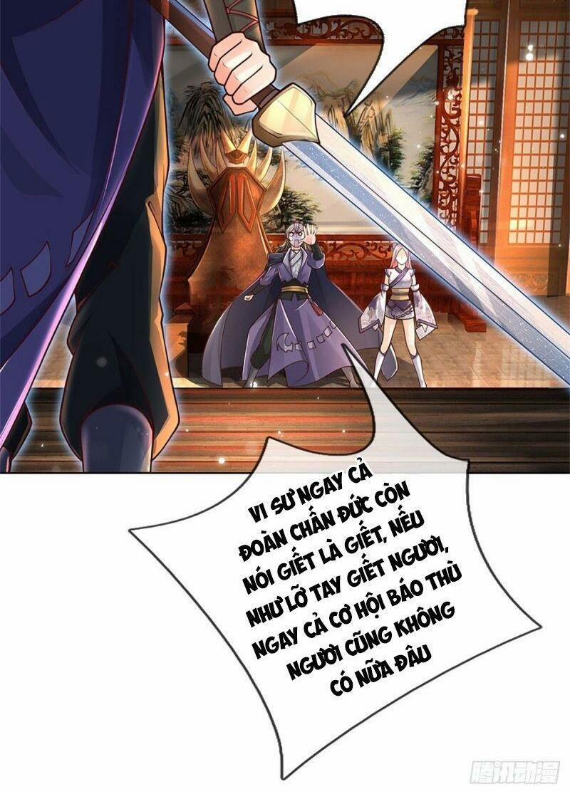 Chúa Tể Chi Lộ 24 trang 5
