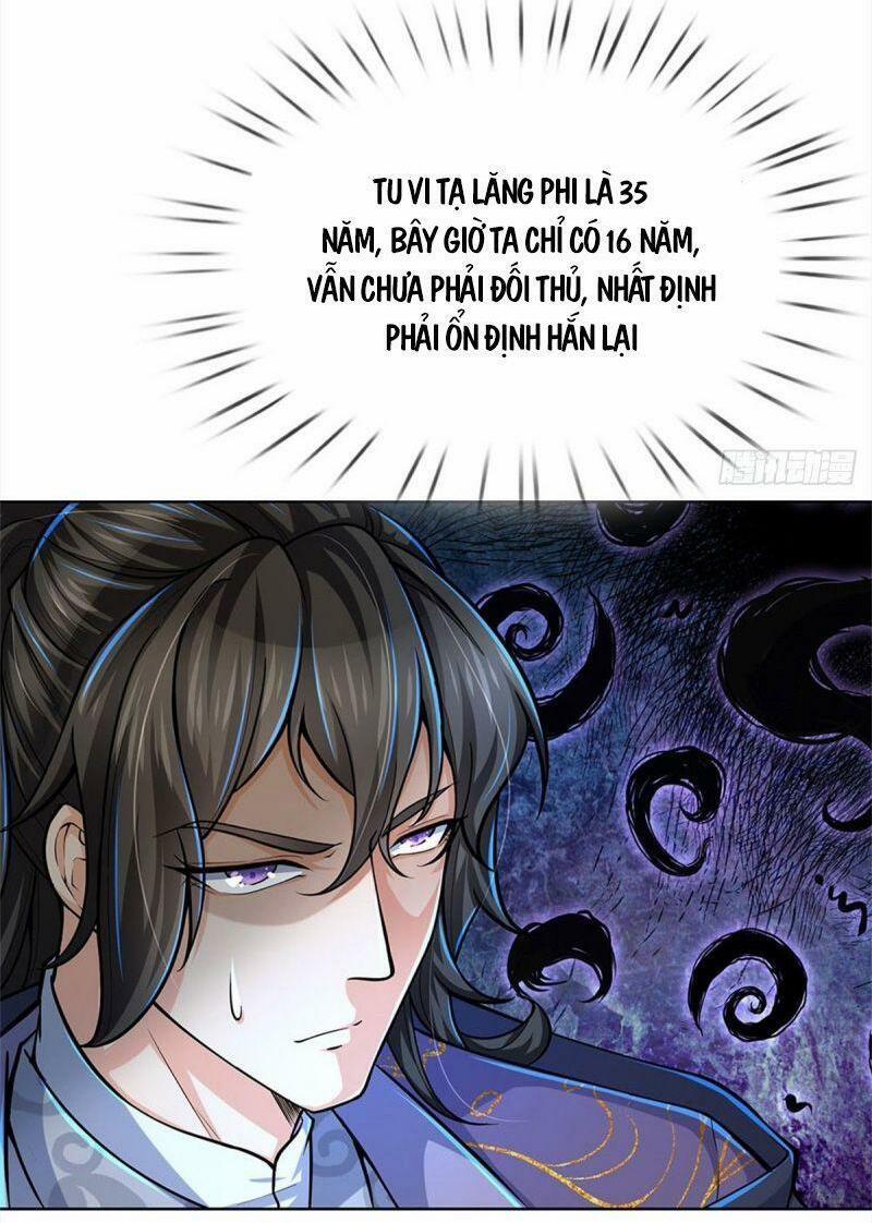 Chúa Tể Chi Lộ 24 trang 9