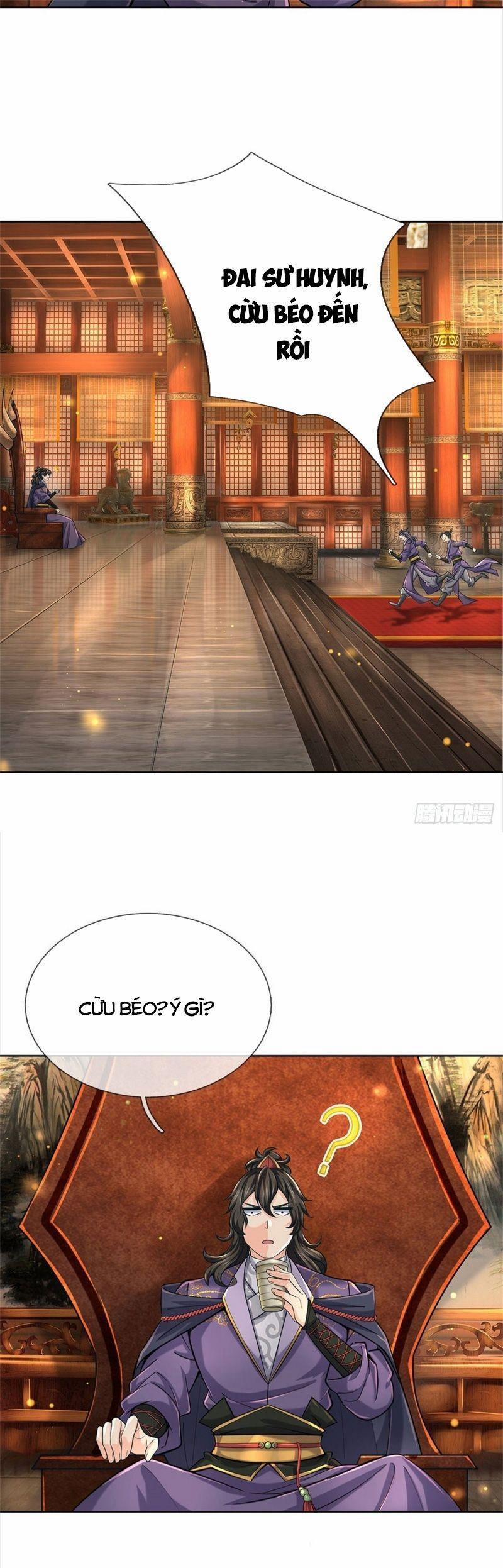 Chúa Tể Chi Lộ 25 trang 5