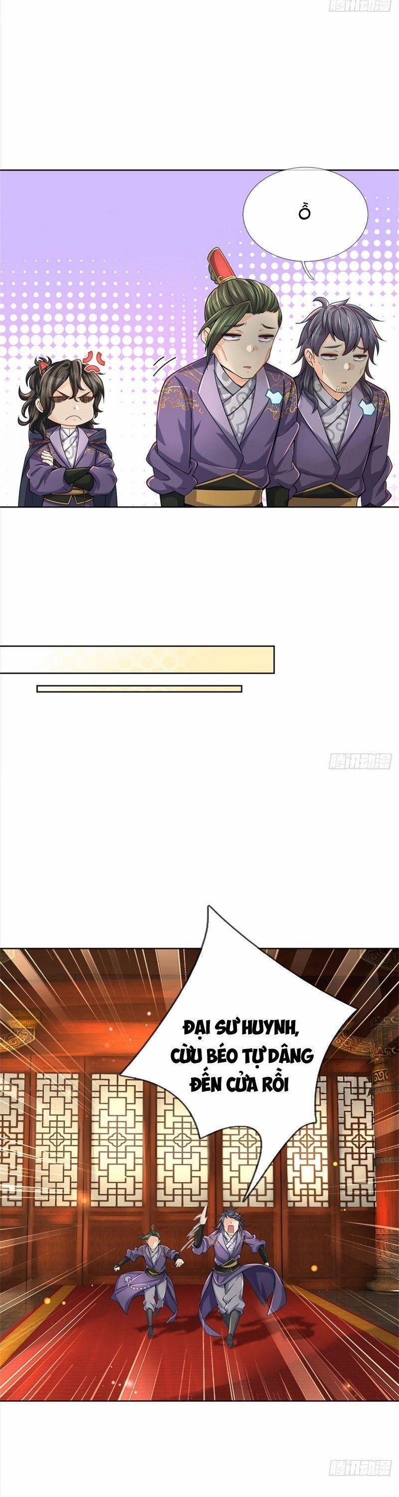 Chúa Tể Chi Lộ 25 trang 7