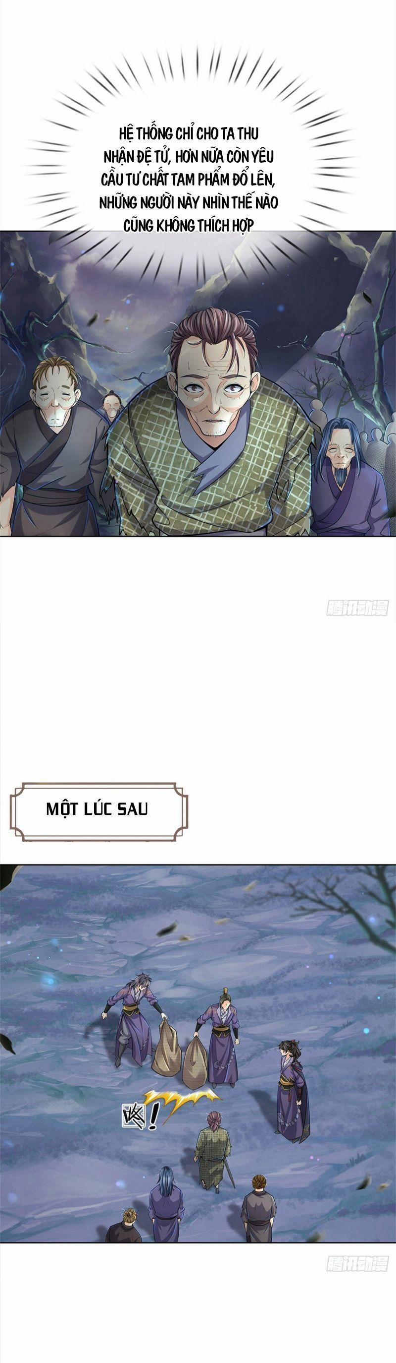 Chúa Tể Chi Lộ 26 trang 7