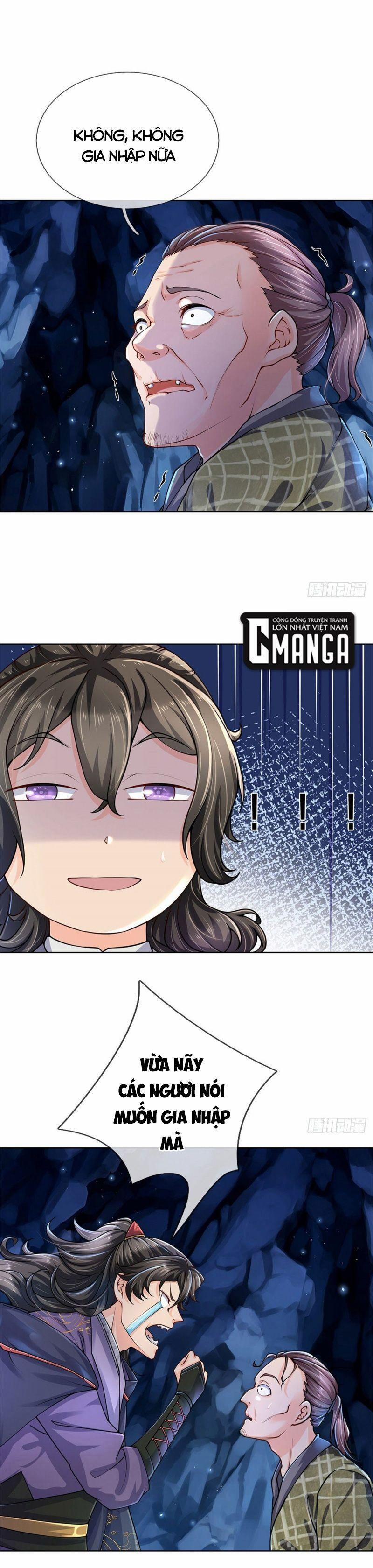 Chúa Tể Chi Lộ 27 trang 4