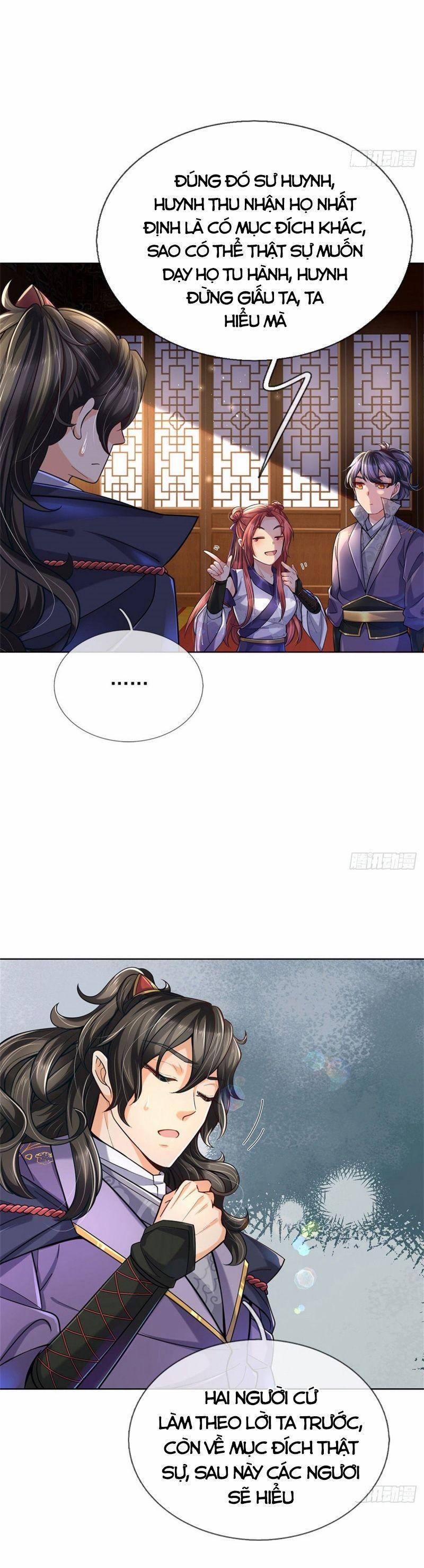 Chúa Tể Chi Lộ 28 trang 7