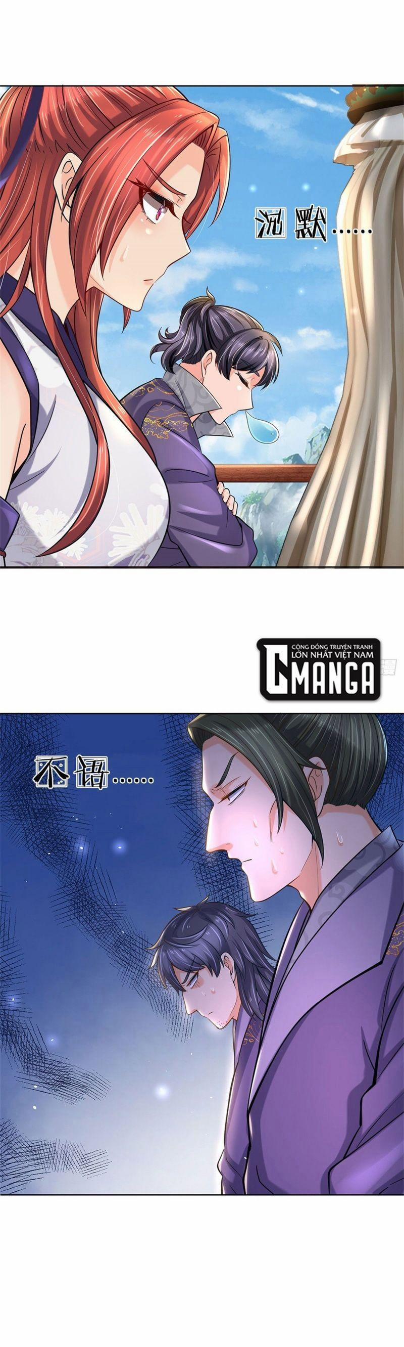 Chúa Tể Chi Lộ 29 trang 11