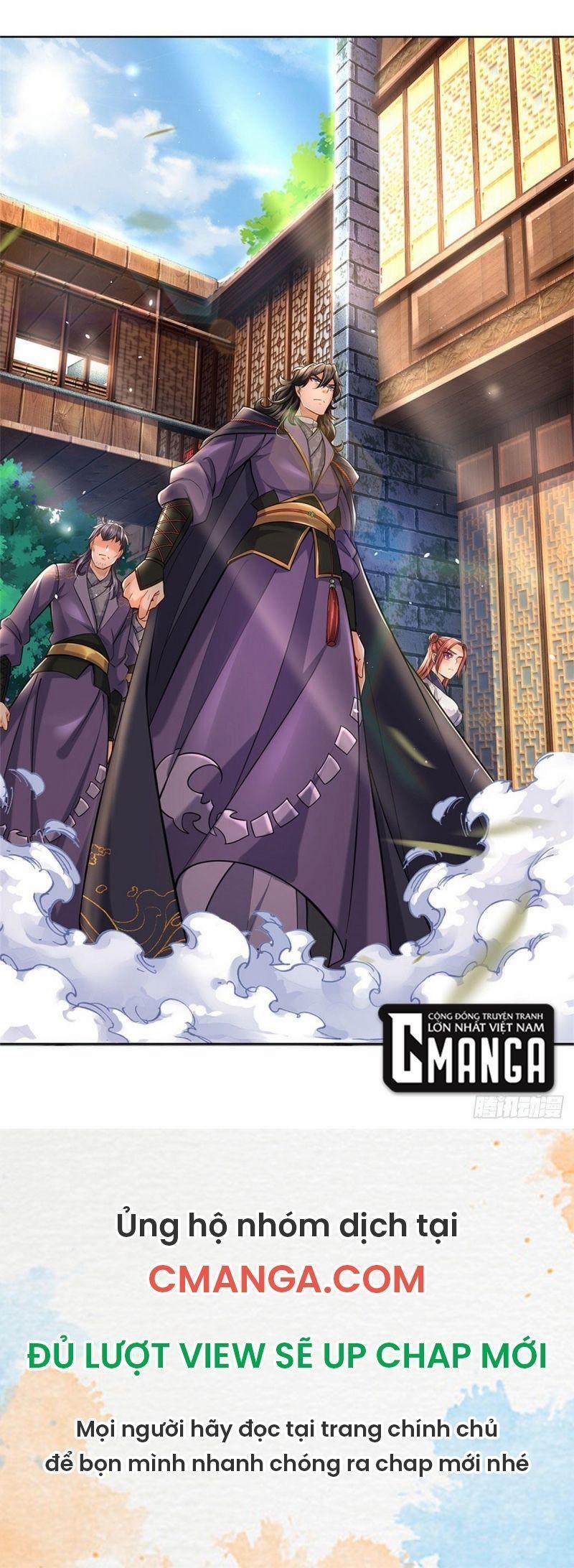 Chúa Tể Chi Lộ 29 trang 19