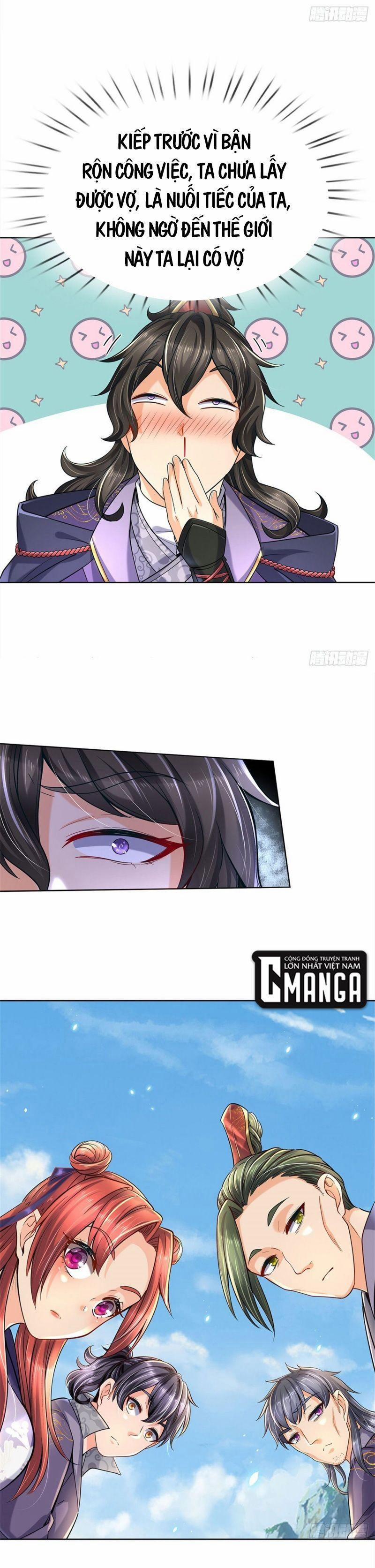 Chúa Tể Chi Lộ 29 trang 6