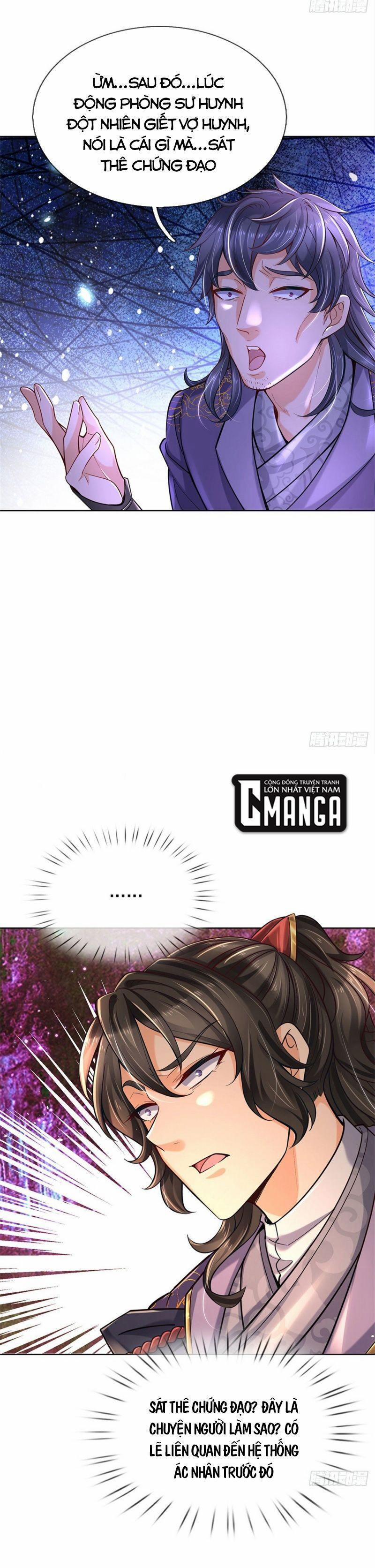 Chúa Tể Chi Lộ 29 trang 8