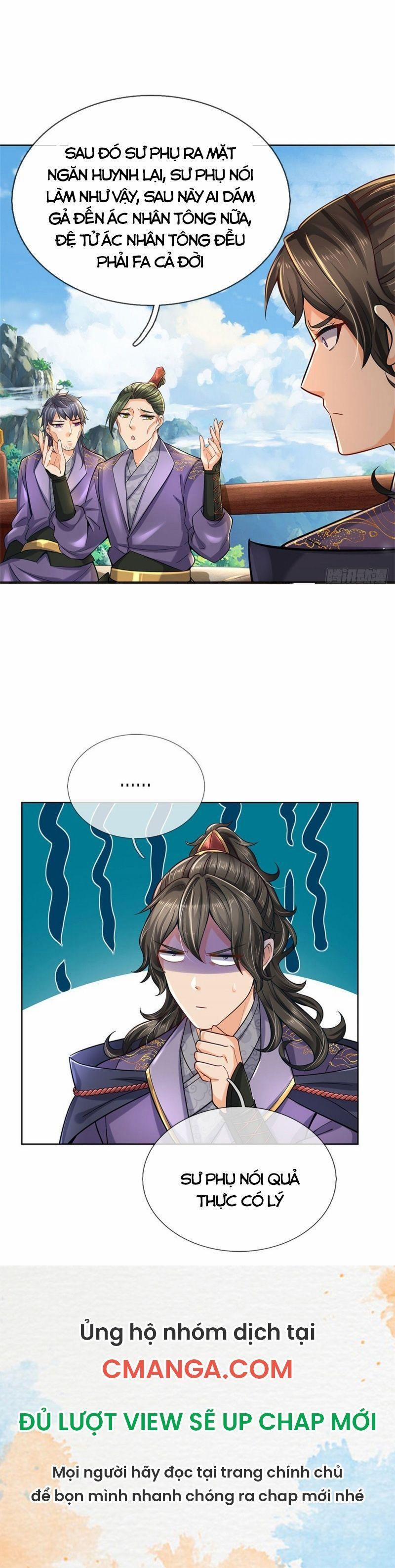 Chúa Tể Chi Lộ 29 trang 9