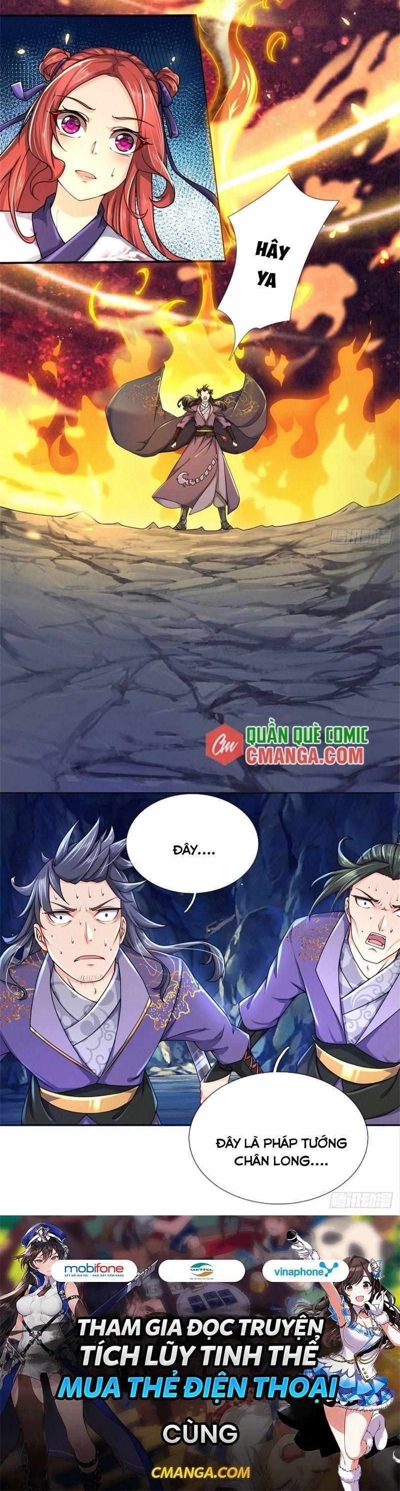 Chúa Tể Chi Lộ 3 trang 14