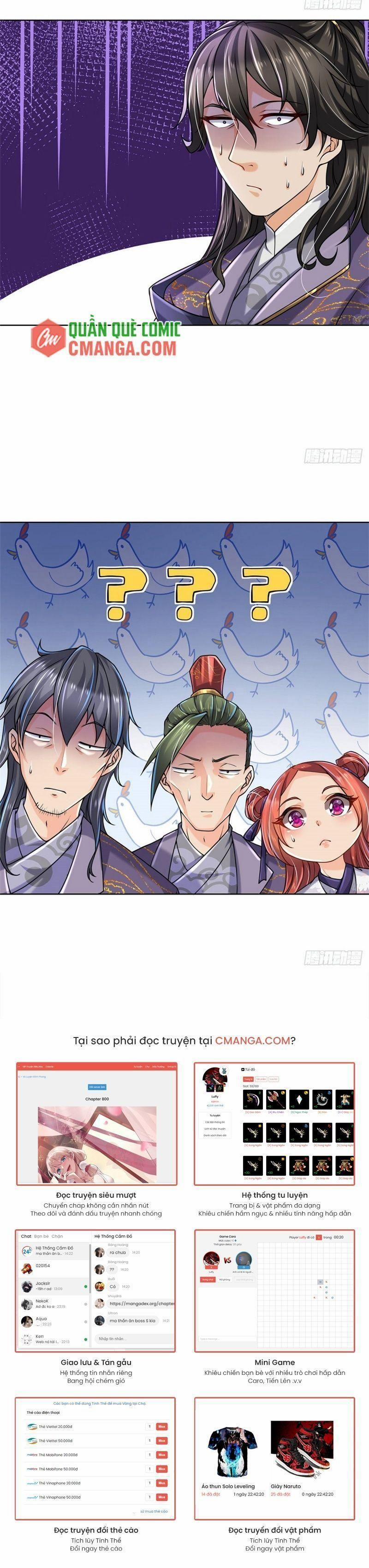 Chúa Tể Chi Lộ 3 trang 6