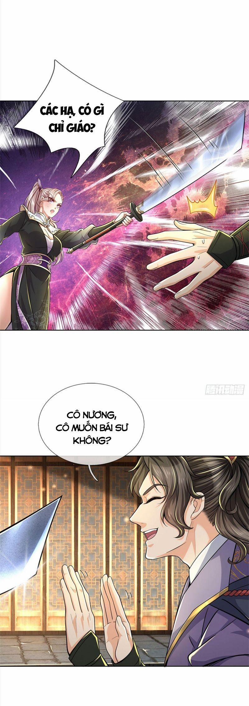 Chúa Tể Chi Lộ 30 trang 13