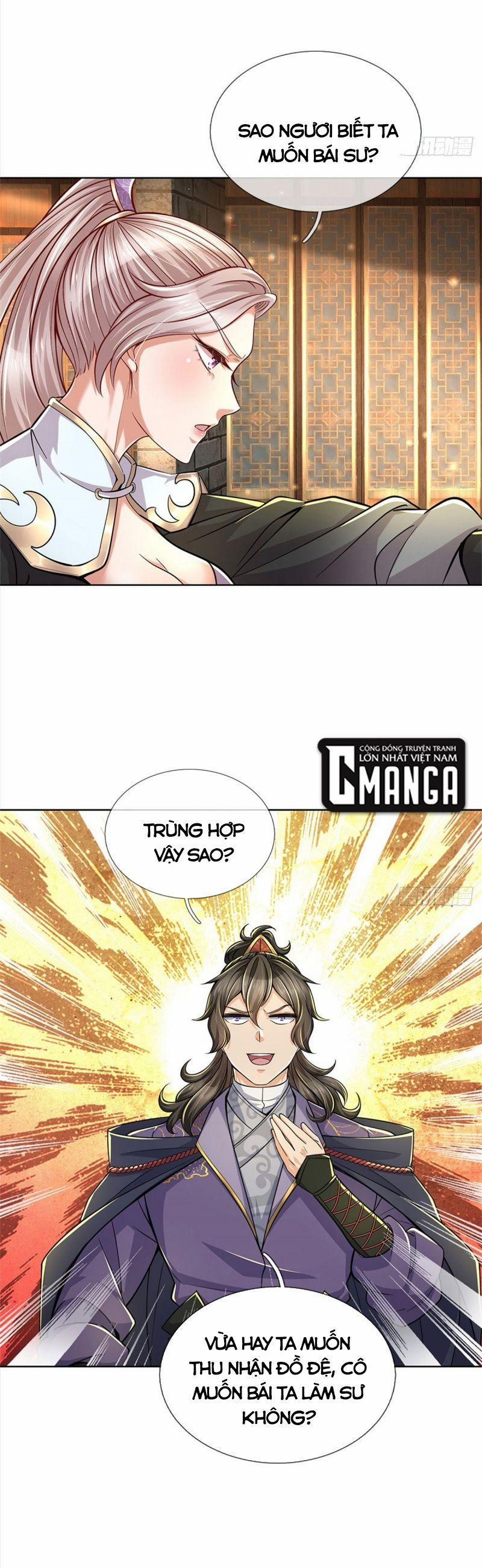Chúa Tể Chi Lộ 30 trang 14