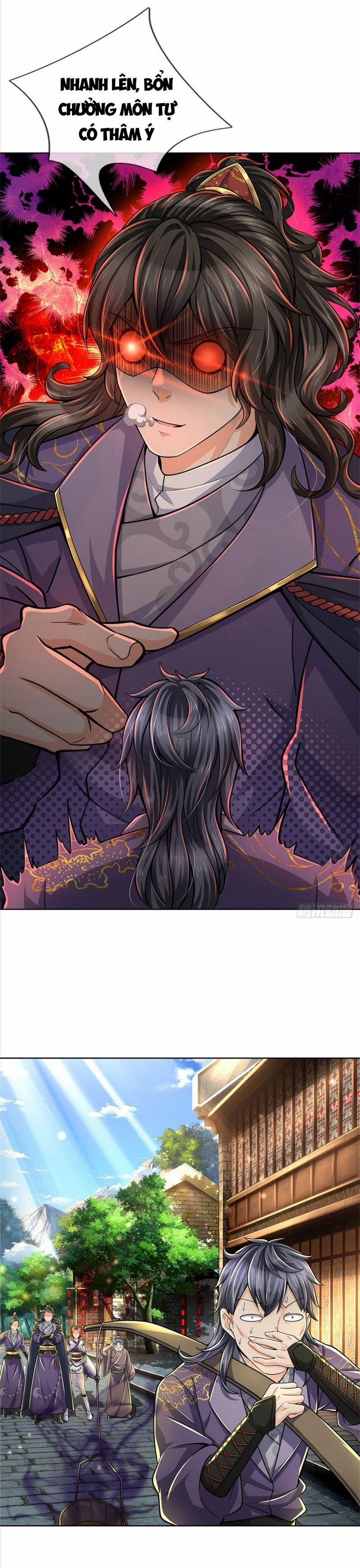 Chúa Tể Chi Lộ 30 trang 5