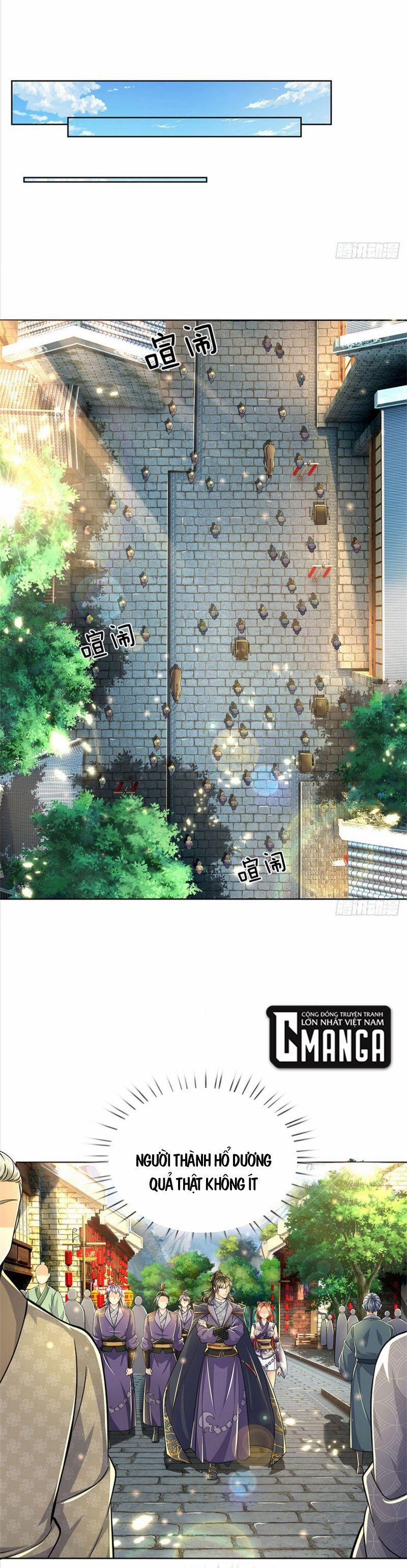 Chúa Tể Chi Lộ 30 trang 7