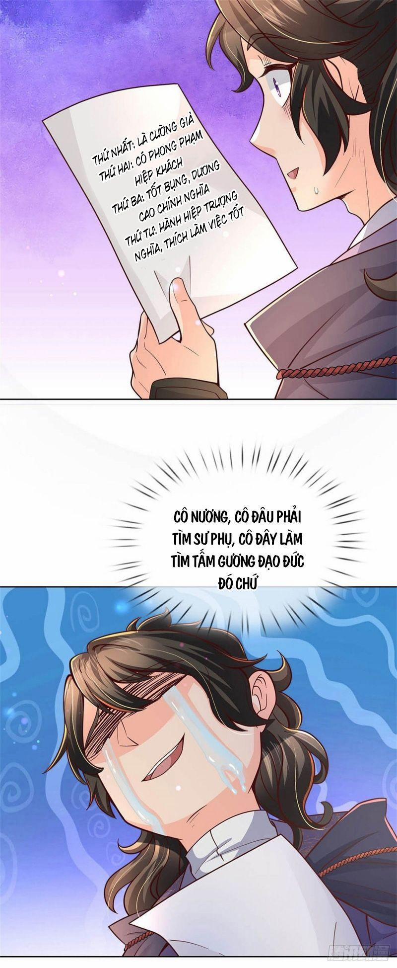 Chúa Tể Chi Lộ 31 trang 1