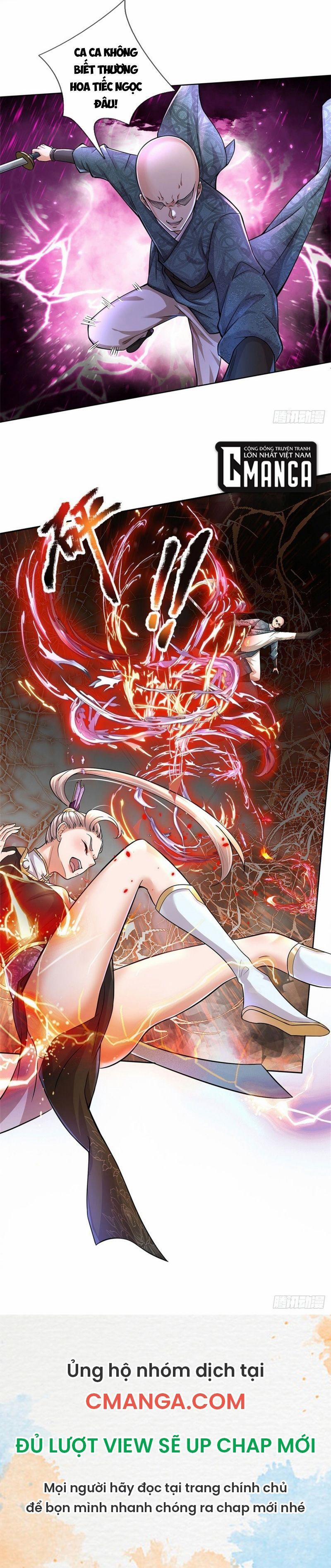 Chúa Tể Chi Lộ 31 trang 18