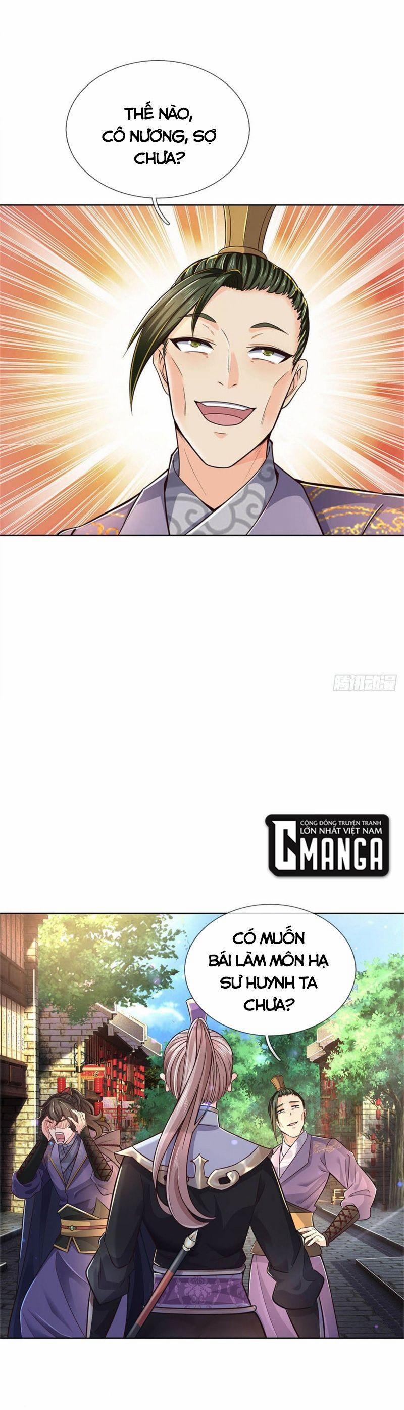 Chúa Tể Chi Lộ 31 trang 7