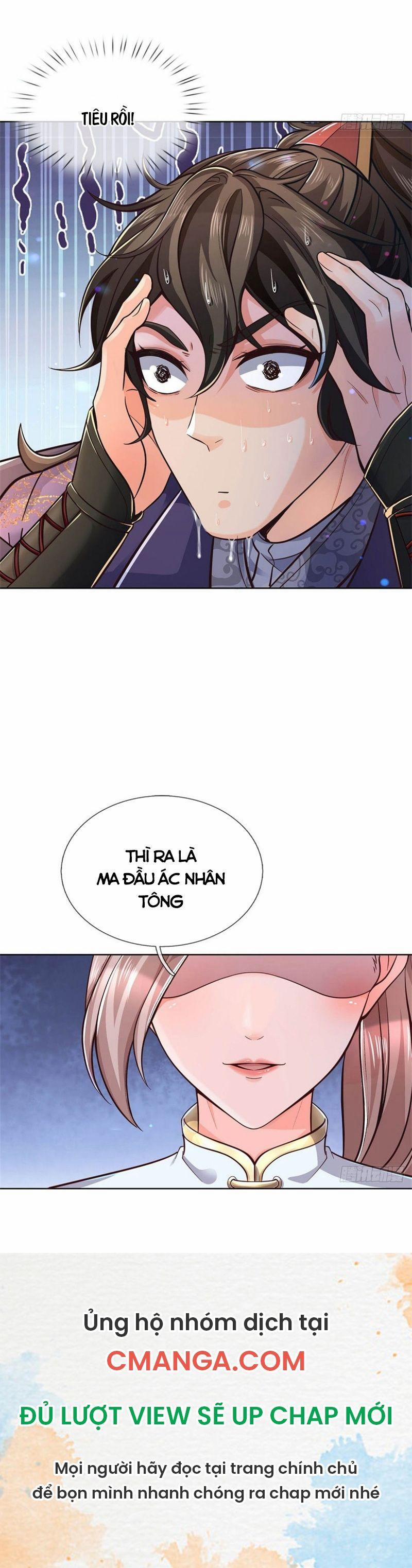 Chúa Tể Chi Lộ 31 trang 8