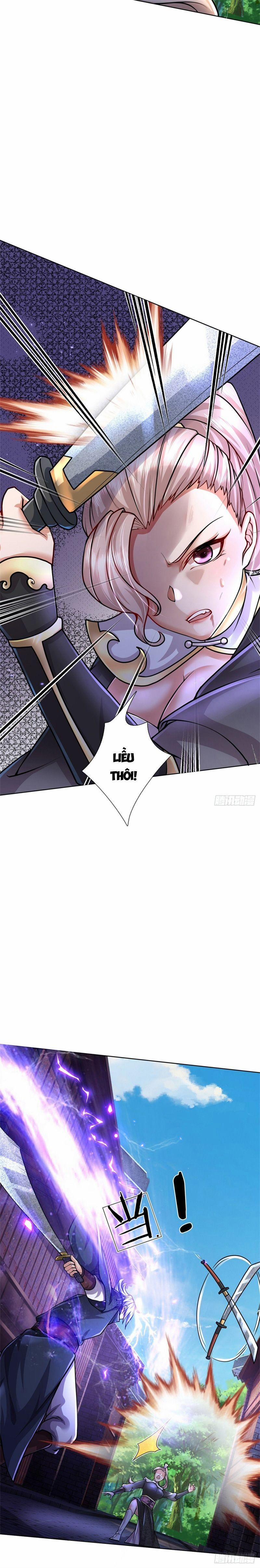Chúa Tể Chi Lộ 32 trang 4