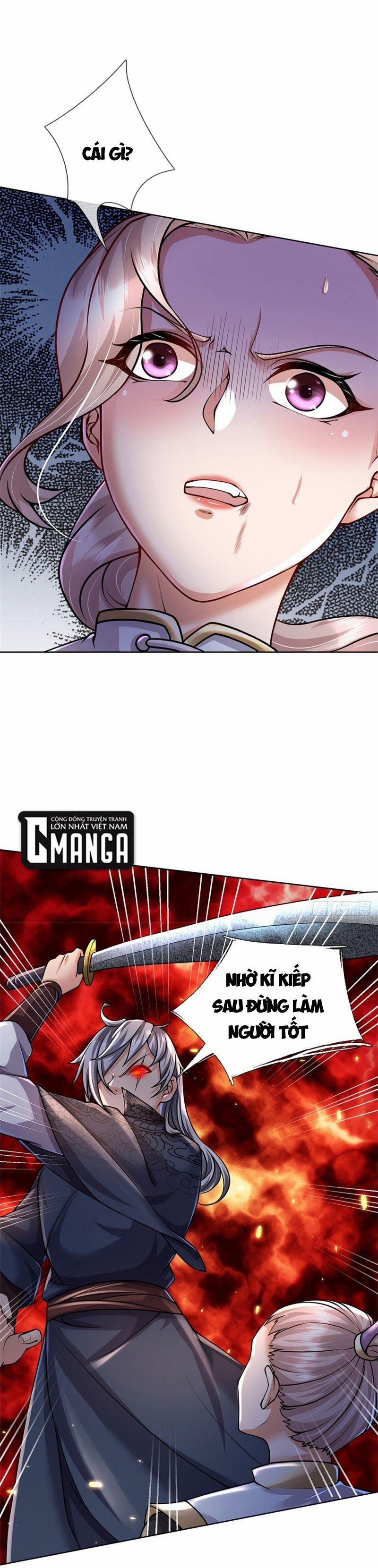 Chúa Tể Chi Lộ 32 trang 5