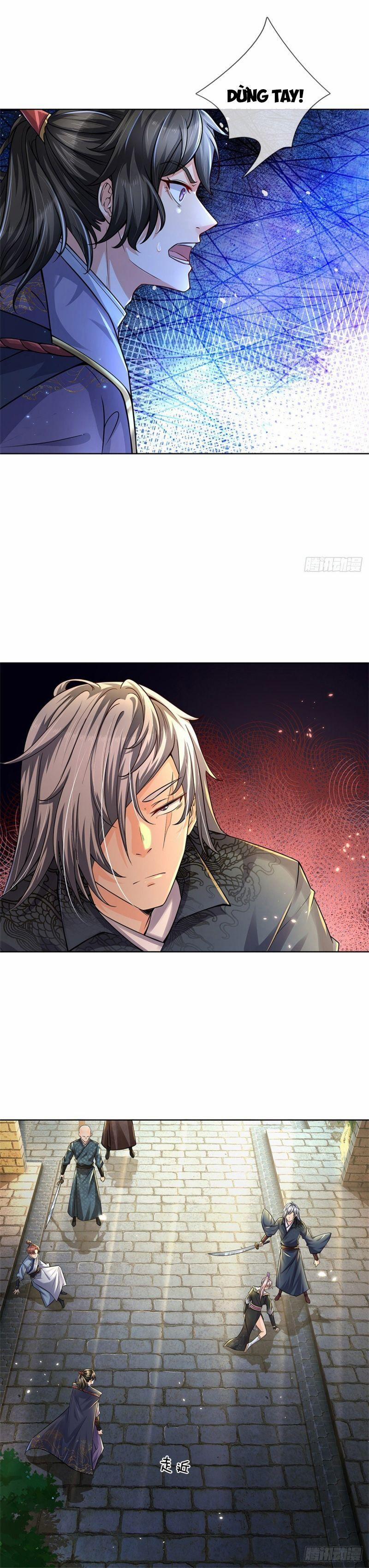 Chúa Tể Chi Lộ 32 trang 6