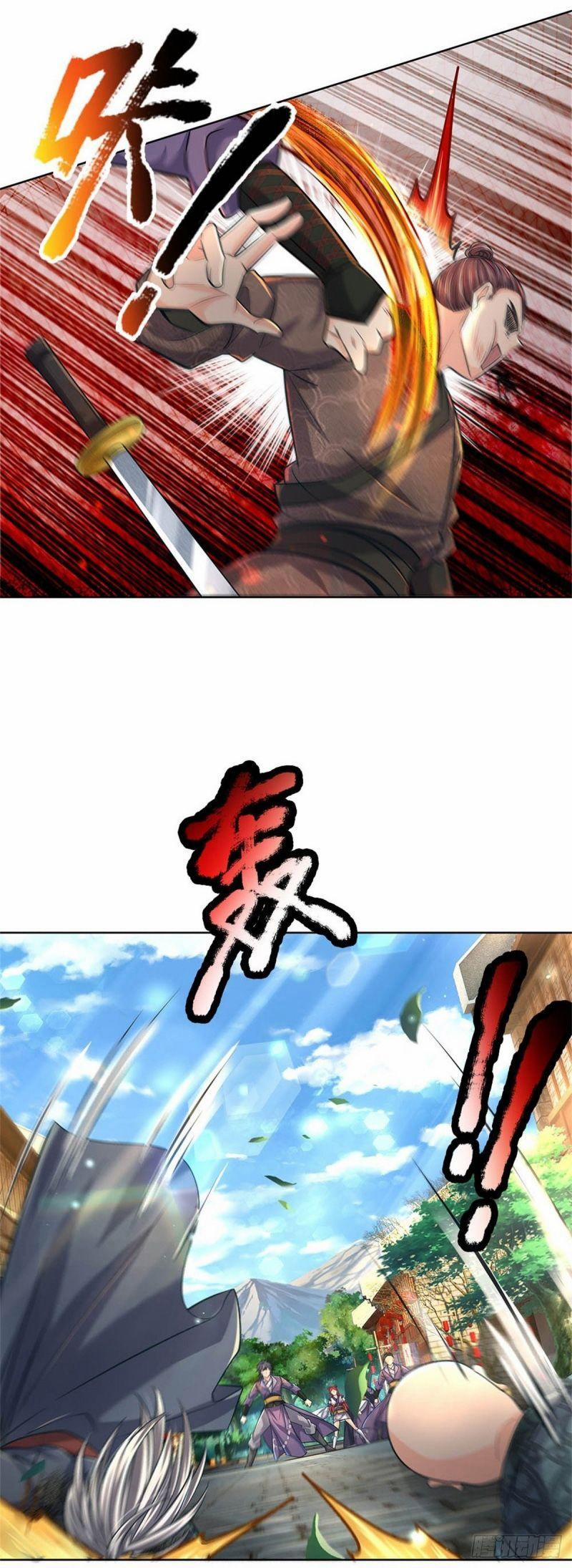 Chúa Tể Chi Lộ 33 trang 1