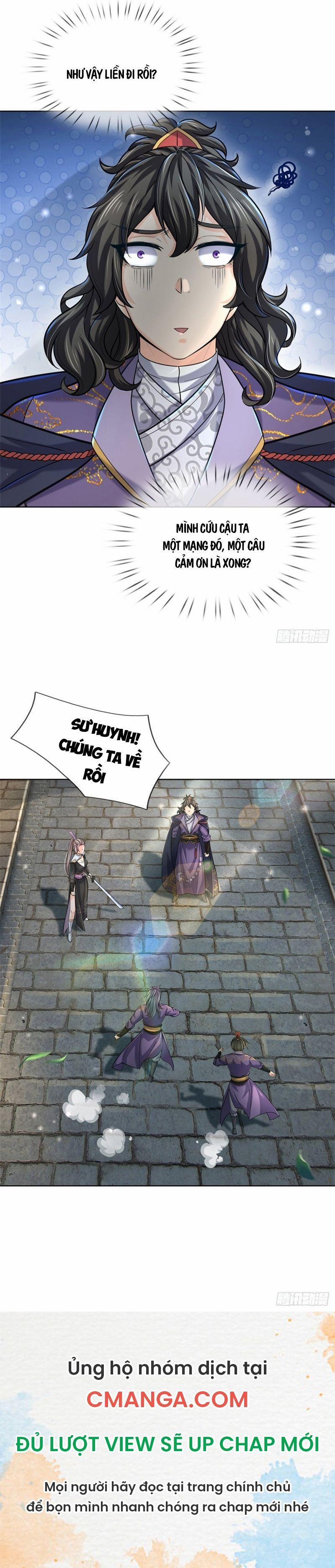 Chúa Tể Chi Lộ 34 trang 8