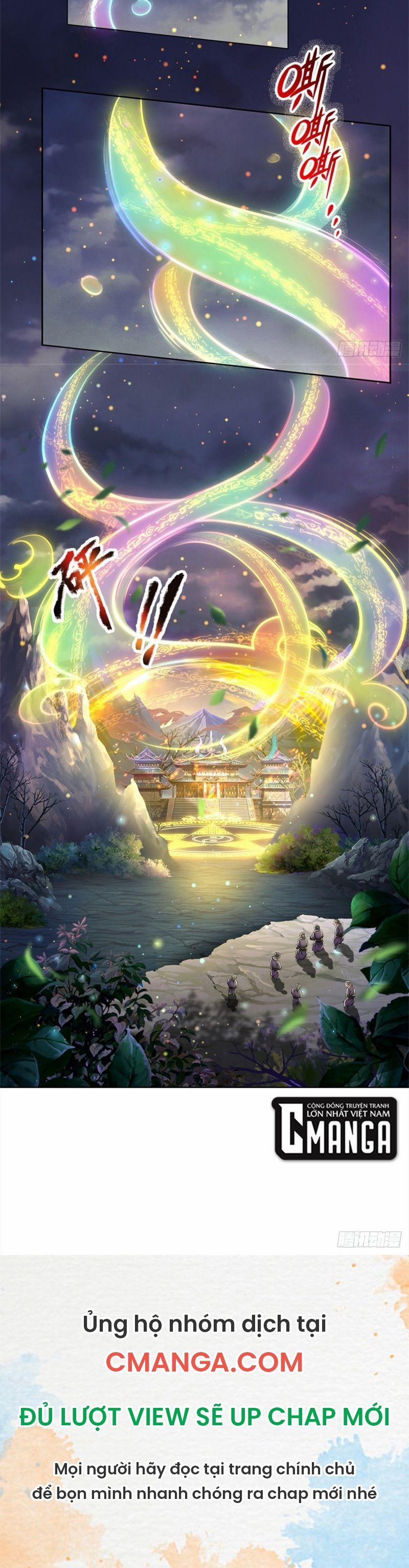 Chúa Tể Chi Lộ 35 trang 18