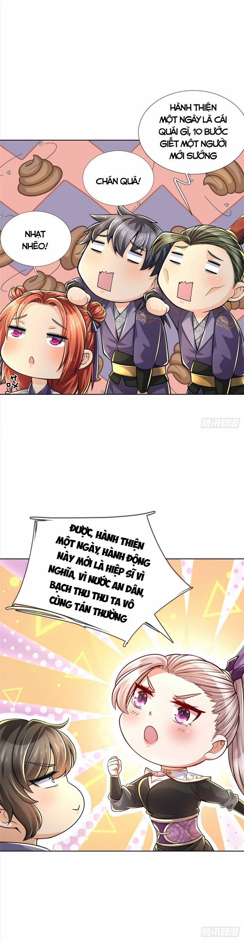 Chúa Tể Chi Lộ 36 trang 1