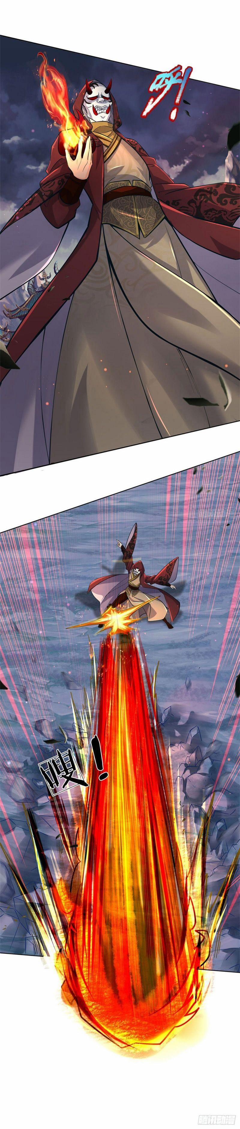 Chúa Tể Chi Lộ 37 trang 11