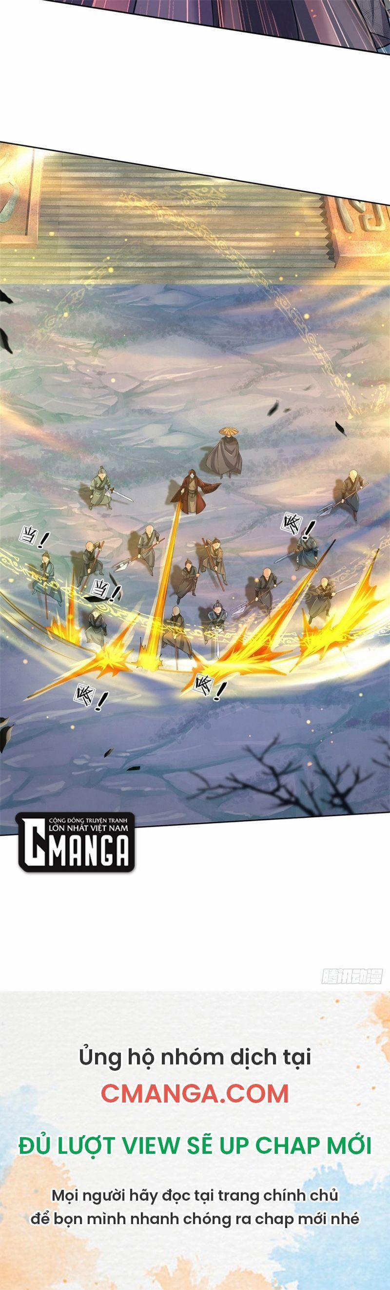 Chúa Tể Chi Lộ 37 trang 14