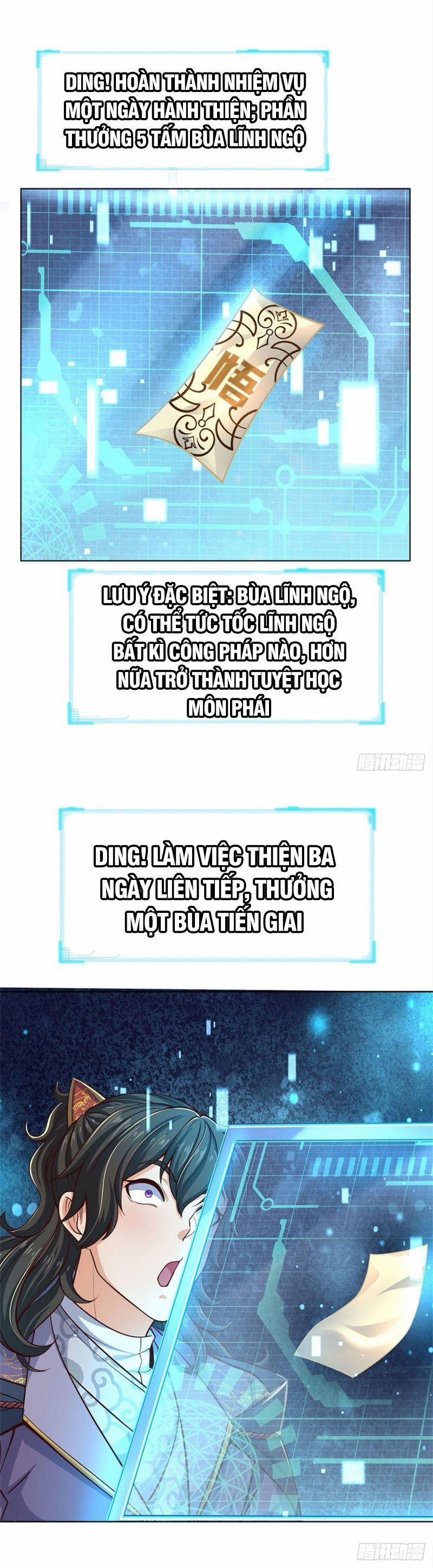 Chúa Tể Chi Lộ 37 trang 2