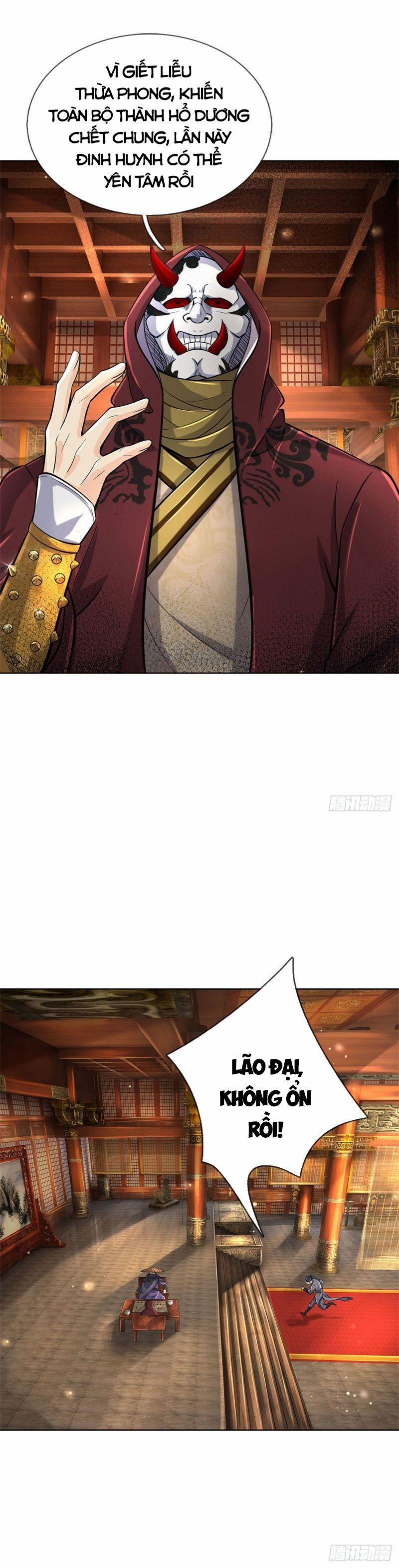 Chúa Tể Chi Lộ 37 trang 7