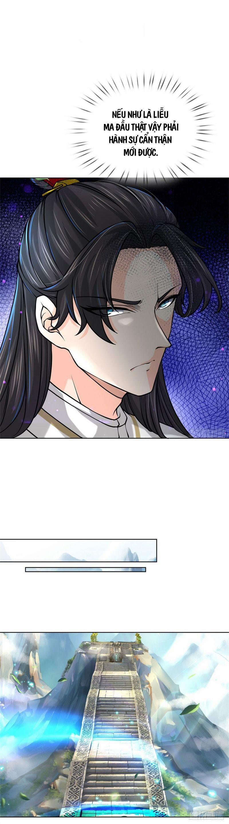 Chúa Tể Chi Lộ 39 trang 1